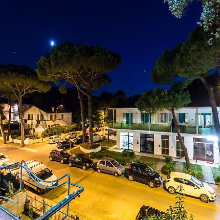 B&B Foscolo Llido Degli Estensi Exterior photo