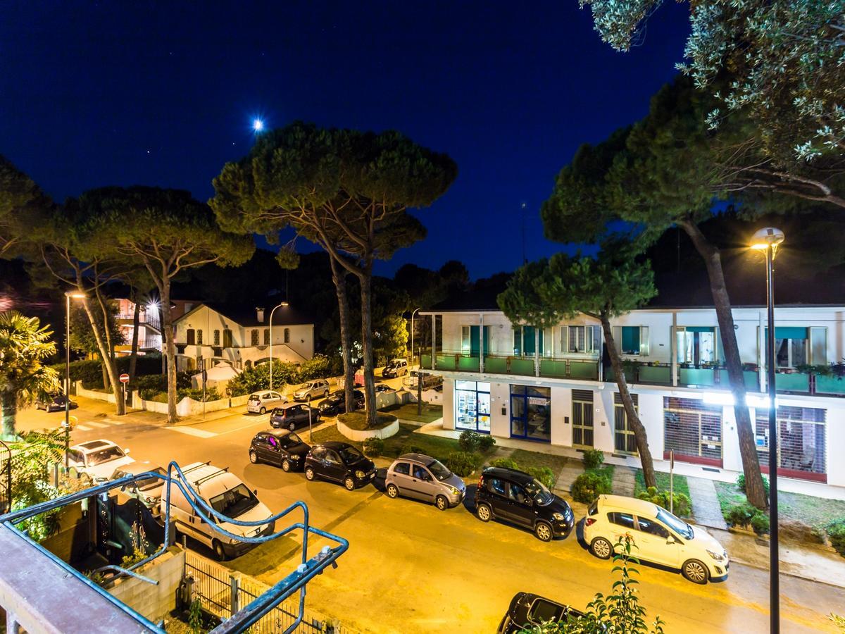 B&B Foscolo Llido Degli Estensi Exterior photo
